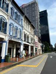 Tanjong Pagar Plaza (D2), Shop House #568011191